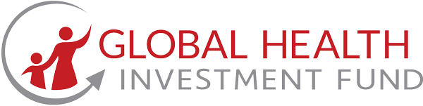 Global Health Investment Fund logo