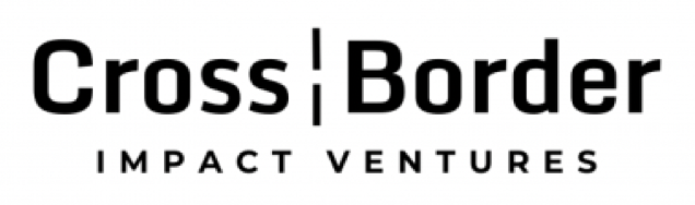Cross Border Impact Ventures logo.